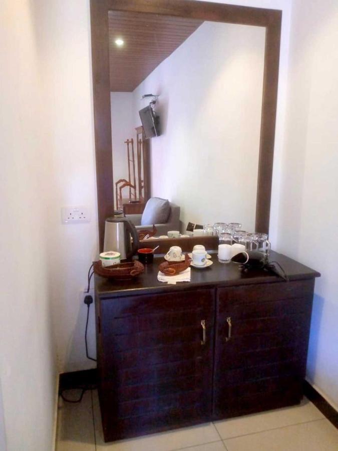 אלה Avenra Cottage מראה חיצוני תמונה