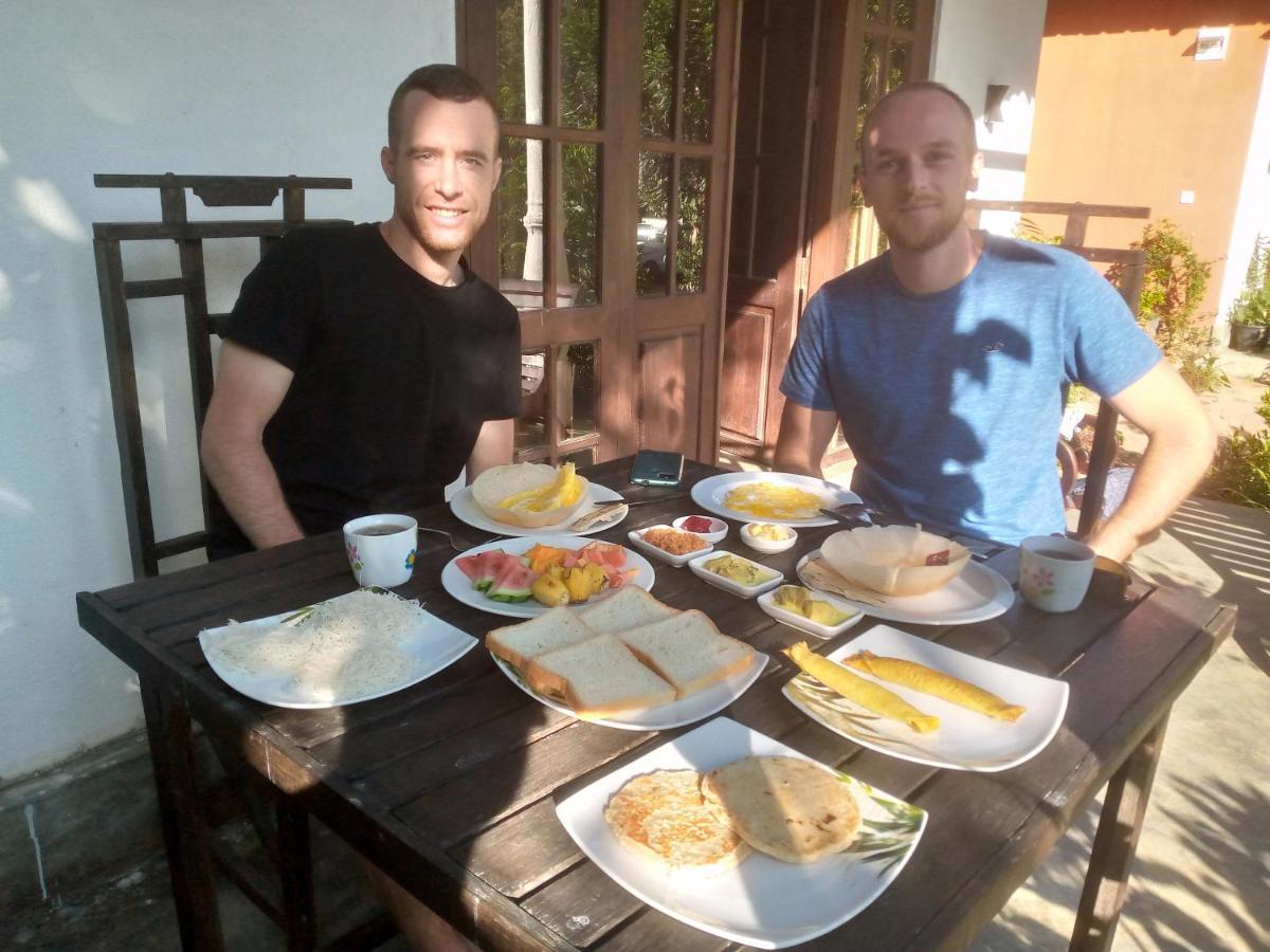 אלה Avenra Cottage מראה חיצוני תמונה