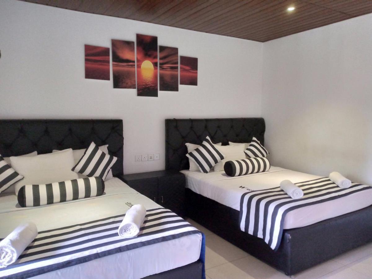 אלה Avenra Cottage מראה חיצוני תמונה