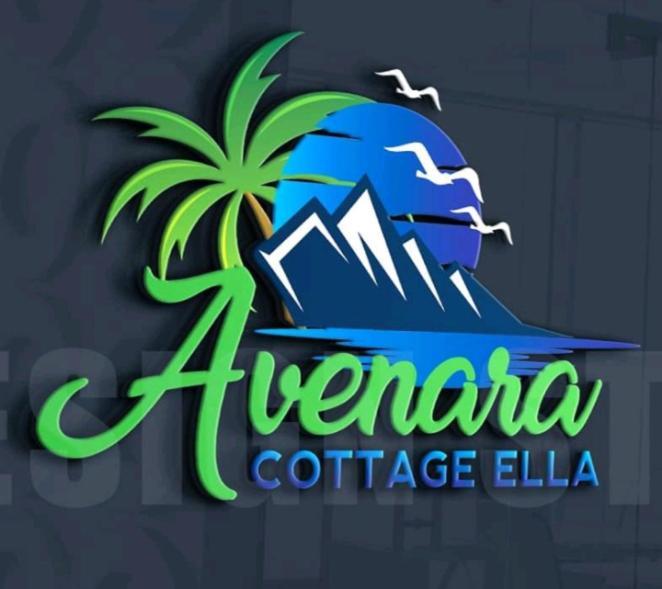 אלה Avenra Cottage מראה חיצוני תמונה