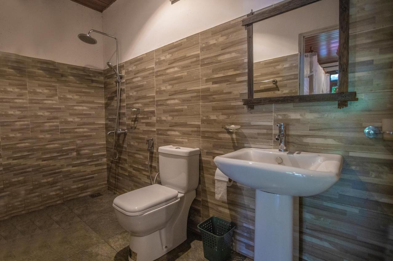 אלה Avenra Cottage מראה חיצוני תמונה