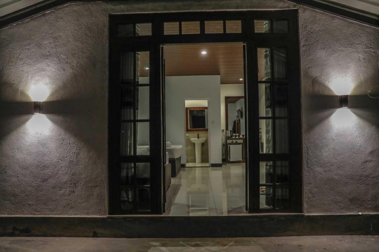 אלה Avenra Cottage מראה חיצוני תמונה